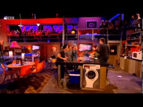 McFly - Staying In With Greg and Russell
