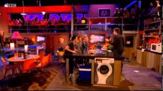 McFly - Staying In With Greg and Russell