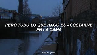 bright eyes ; nothing gets crossed out (sub esp)