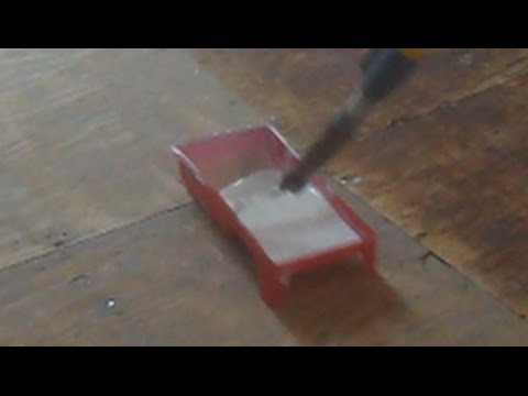 How to preparation for hardwood floor installation