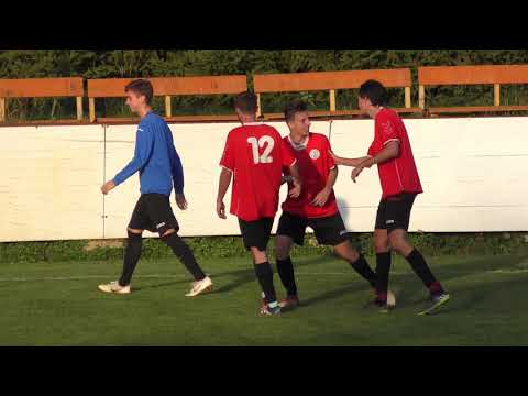 Sestřih záp.  Dol.Počernice - FK Klánovice 3:2 (2:0)-1.B.tř.MU 15.9.2018