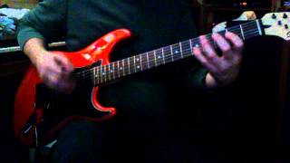Video thumbnail for $89 Squier HH Bullet Strat by Brad Craig