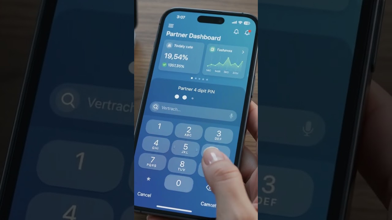 Protect Your Family Online Without Reading Their Private Messages! 🔒👁️ (OpenEye)