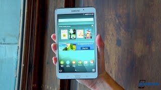 The New Nook Hands-On: More Galaxy Than Ever