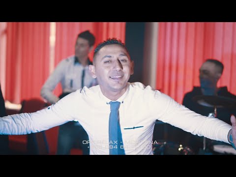 Ork.Relax - Montana - Ritam Tallava