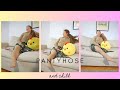 The Best Everyday Tights Giulia Centy 40 Unboxing Try On