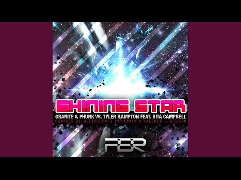 Shining Star (A-Divizion Mix)