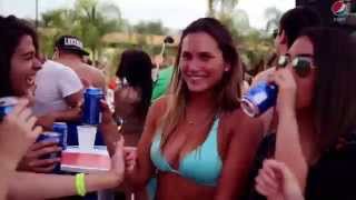 preview picture of video 'Pepsi Presenta Tequila Summer Festival'
