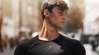 DAVID LAID - MOTIVATION 2019 π