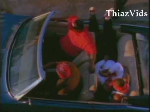 Crips and Bloods: Gang Bang West Coast!