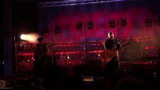 Pixies - All the Saints (Live) Asbury Park, NJ 9/23/2017