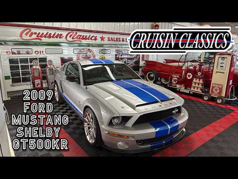 2009 Ford Mustang (CC-2102060) for sale in Columbus, Ohio