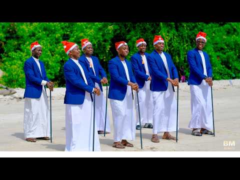 SHANGWE -St. Michael Archangel Choir - Mpendae Zanzibar(Official Video)_tp
