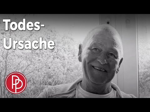 "Off to the garden!" - Ralle's cause of death: Details • PROMIPOOL