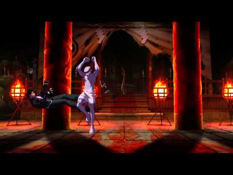 KoFXIII Casuals 2013-05-07 - Part 2