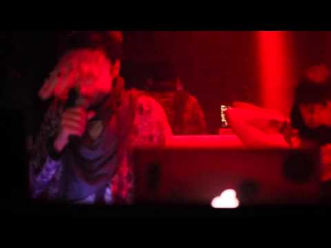 Feathered Sun & Mira at Do Not Sit On The Furniture