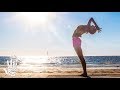 Gentle Yoga Flow ♥ Start Or End Your Day Perfectly | Fort De Soto