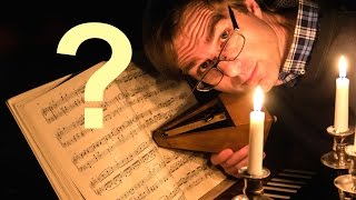 HOW TO FIND (YOUR) RIGHT TEMPO FOR MOZART'S MUSIC?