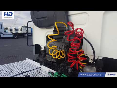 70097148 DAF CF85.380