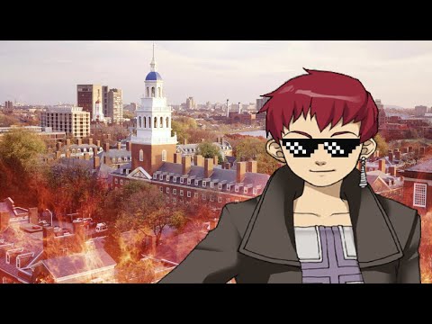 Xenosaga -  All Target Animations