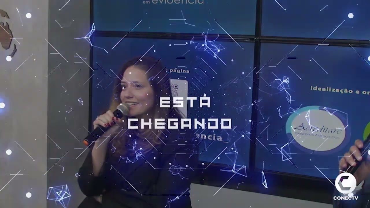 Mariana Lima - Série Você em Evidência