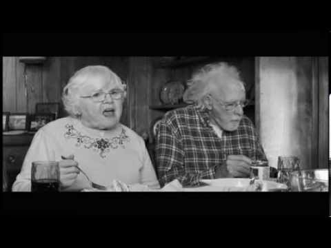 Nebraska (2014) Exploring Nebraska Clip