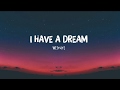 Westlife - I Have a Dream ( Lyrics ) 2020 | Best Songs | Love Songs