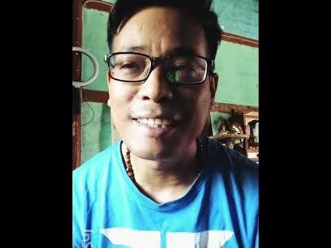 Thumbnail for The Making of Hapham Yaodare | Raw Vocals & Behind the Scenes by jiim