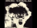 DEVIL DOLL - The Girl Who Was ... Death (Full Song ...