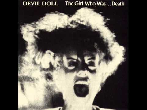 DEVIL DOLL - The Girl Who Was ... Death (Full Song - Lyrics) [Mr.Doctor]