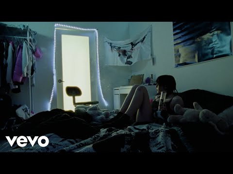 Video thumbnail for WHERE DO YOU SLEEP?