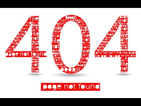 How to fix wordpress 404 errors