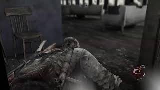 THE LAST OF US　　＃2