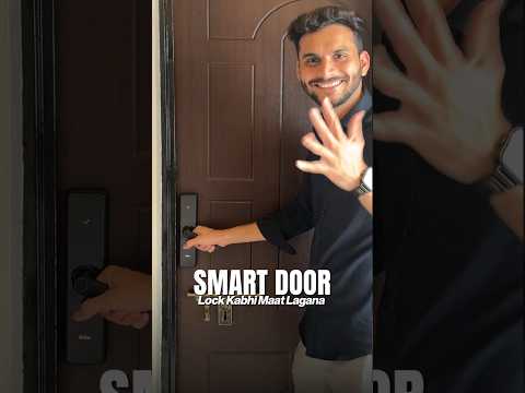 We Tested the Best Smart Locks for Home l Best smart locks for home 2025 (September) #interiordesign