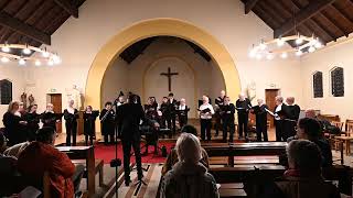 HAENDEL - Israel in EgyptN°10 But as for his people