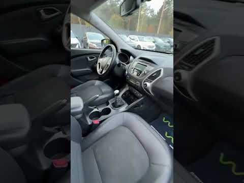 фото hyundai ix35 i 0