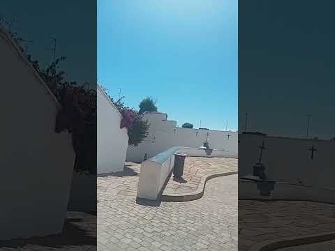 Nuestra Señora de la Paz y Esperanza,  Córdoba🌹🌴