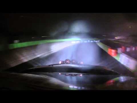 Monza Rally Show 2014 - Peugeot Italia - Prova Speciale 2
