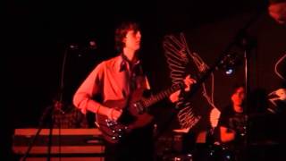 Paperhead 1st Live in Paris (Espace B ) -Psychotic Reaction