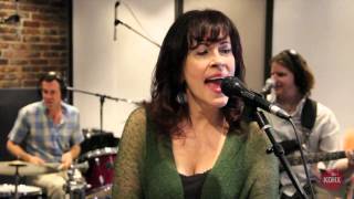 Janiva Mangess "I Need a Man" Live at KDHX 9/18/14