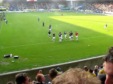 GeleLeger TV: Fortuna Sittard - RKC Waalwijk (Jup. 10-11) - 1