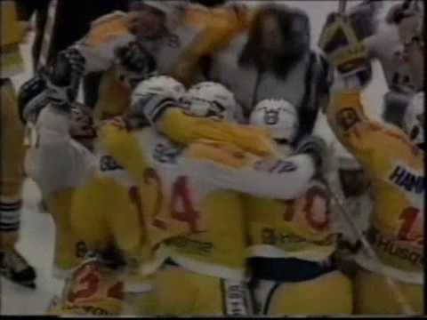 Jag skojar till det med peter Jihde