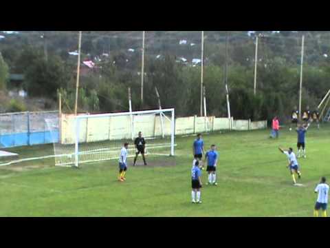 Unirea Urlati - CSO Tricolorul Breaza 5-1