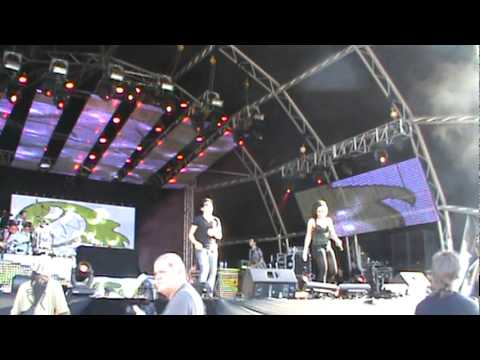 Banda Wasabi - Medley [Anime Friends 2011]