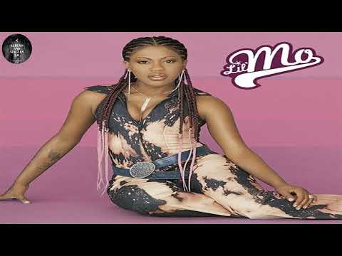 Lil' Mo - Time After Time + Lyrics