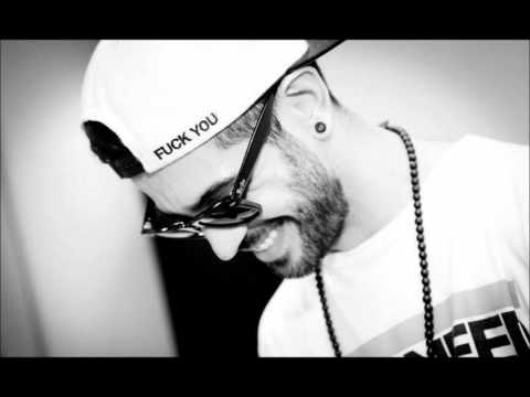 Rischio feat Entics-Abracadbra.