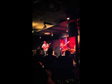 Mark Guiliana Solo *long* (Denver 10-19-12)