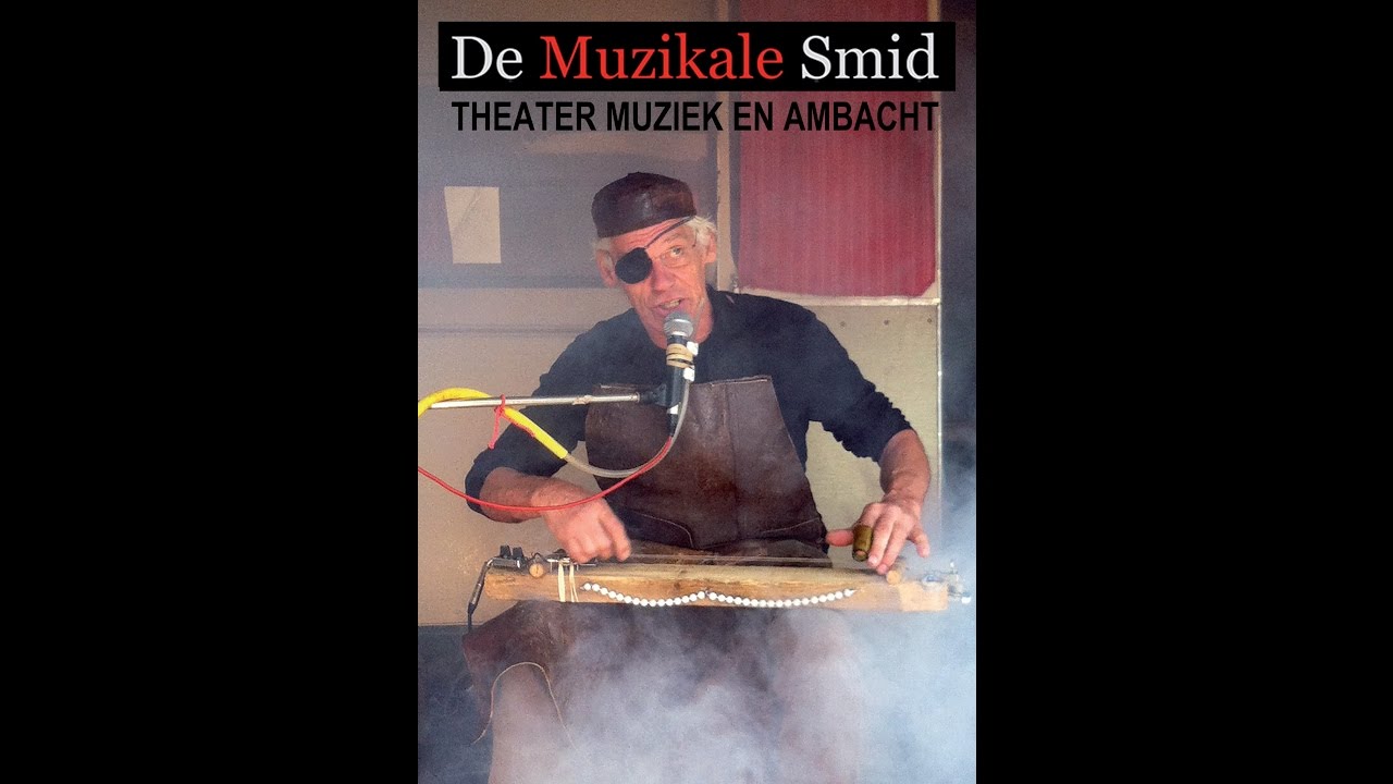 De Muzikale Smid