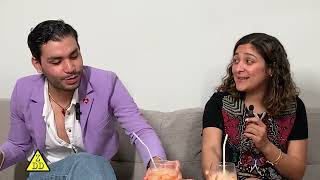 Capítulo 66: Autenticidad con Ender Benavides