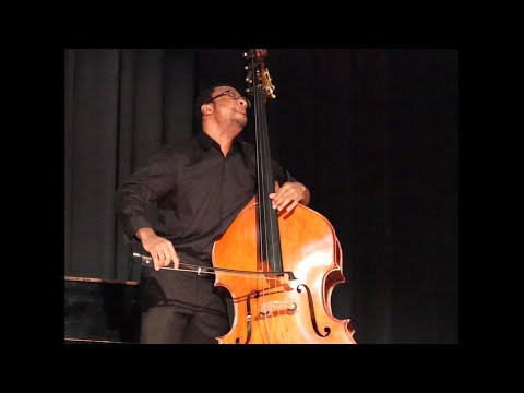Xavier Foley - Schubert Arpeggione Sonata A minor Full
